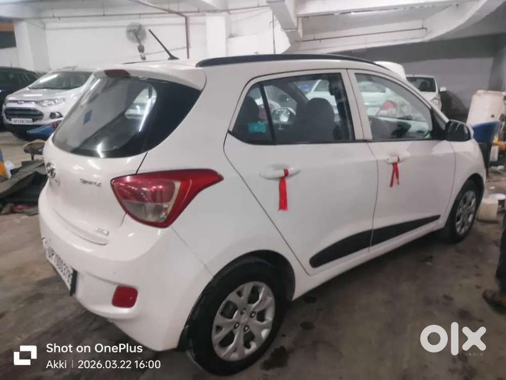 Car Koi Kami Nhi Hai