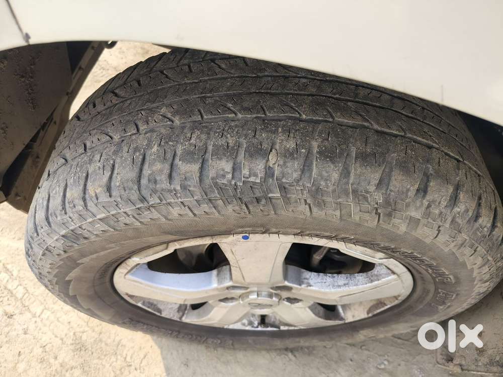 Mahindra Scorpio S11 2020 Diesel