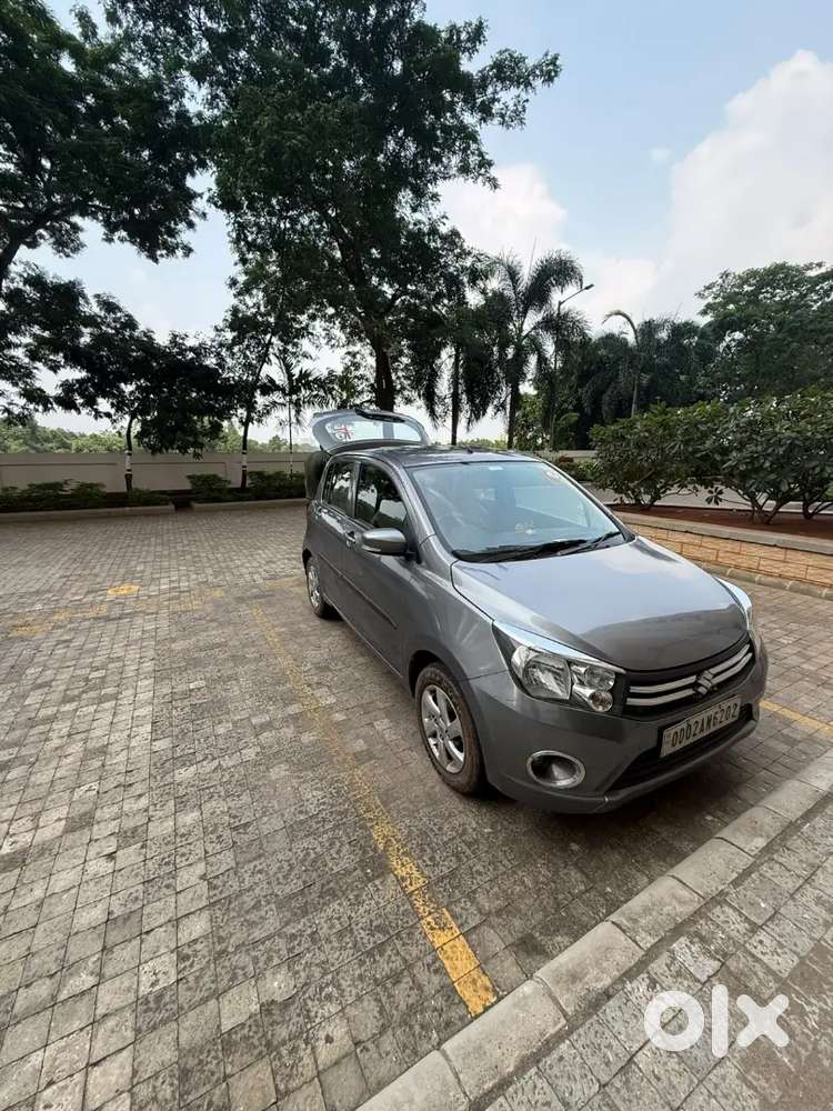 Maruti Suzuki Celerio In Excellent Condition