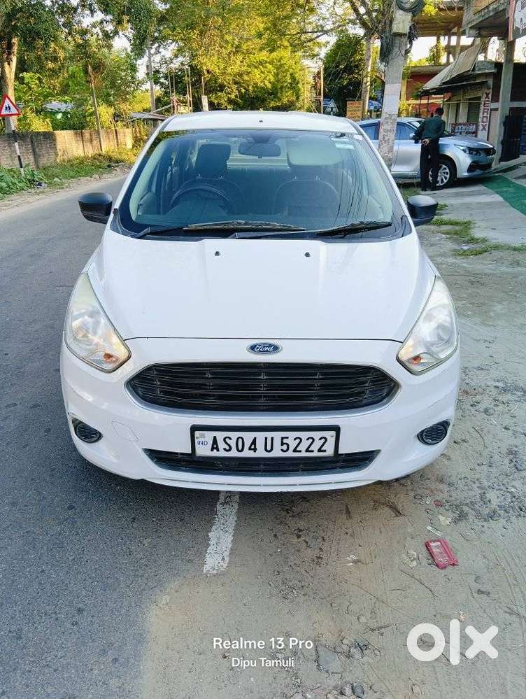 Ford Figo
