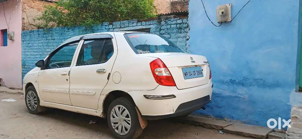 Tata Indigo Cs 2010