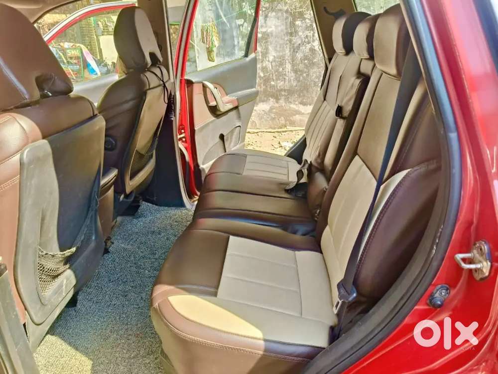 Mahindra Xuv500 Diesel 2015