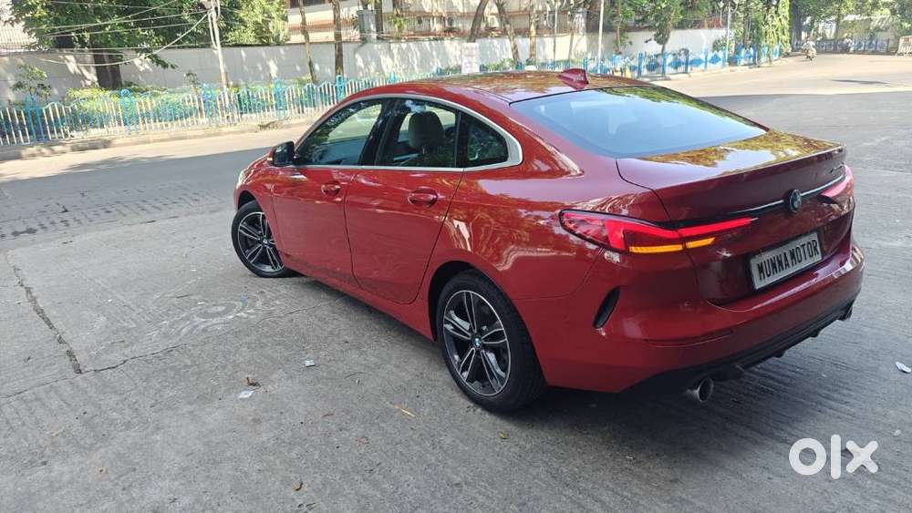Bmw 2 Series 2.0 220d Sportline, 2021, Diesel