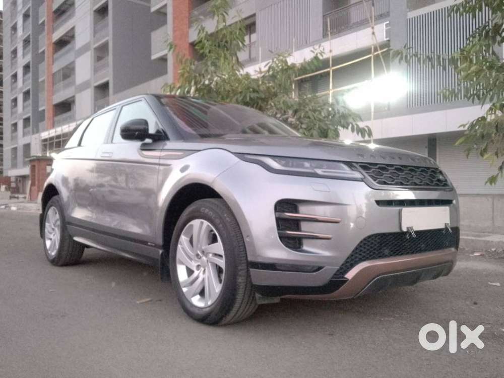 Land Rover Range, 2020, Diesel