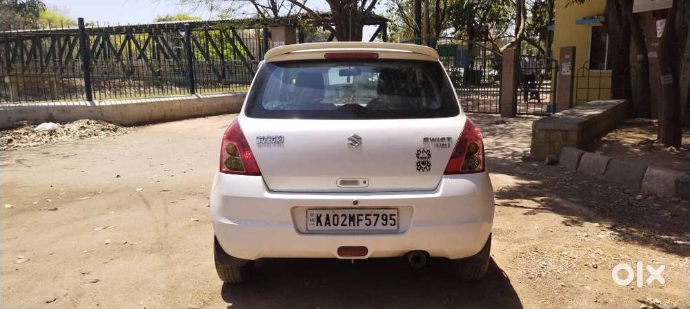 Maruti Suzuki Swift 2011-2014 Vdi, 2011, Diesel