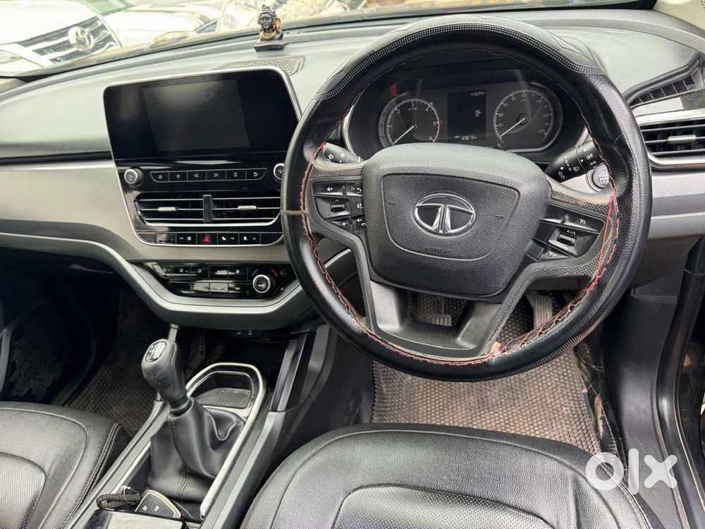 Tata Harrier