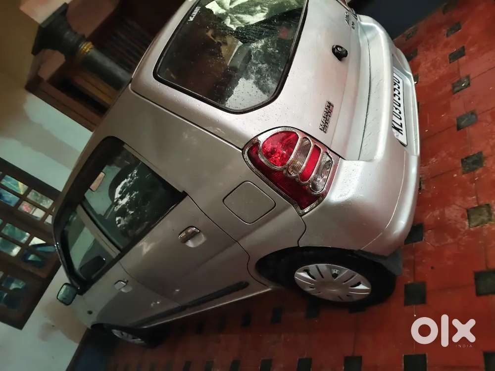 Maruti Suzuki Alto 2007 Petrol 76900 Km Driven