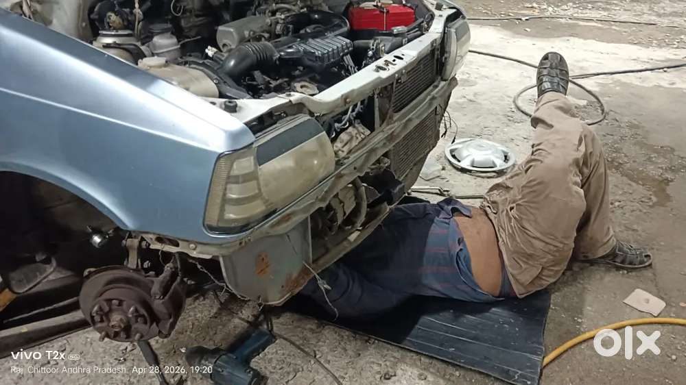 Maruti Suzuki 800 2006 Petrol 32000 Km Driven