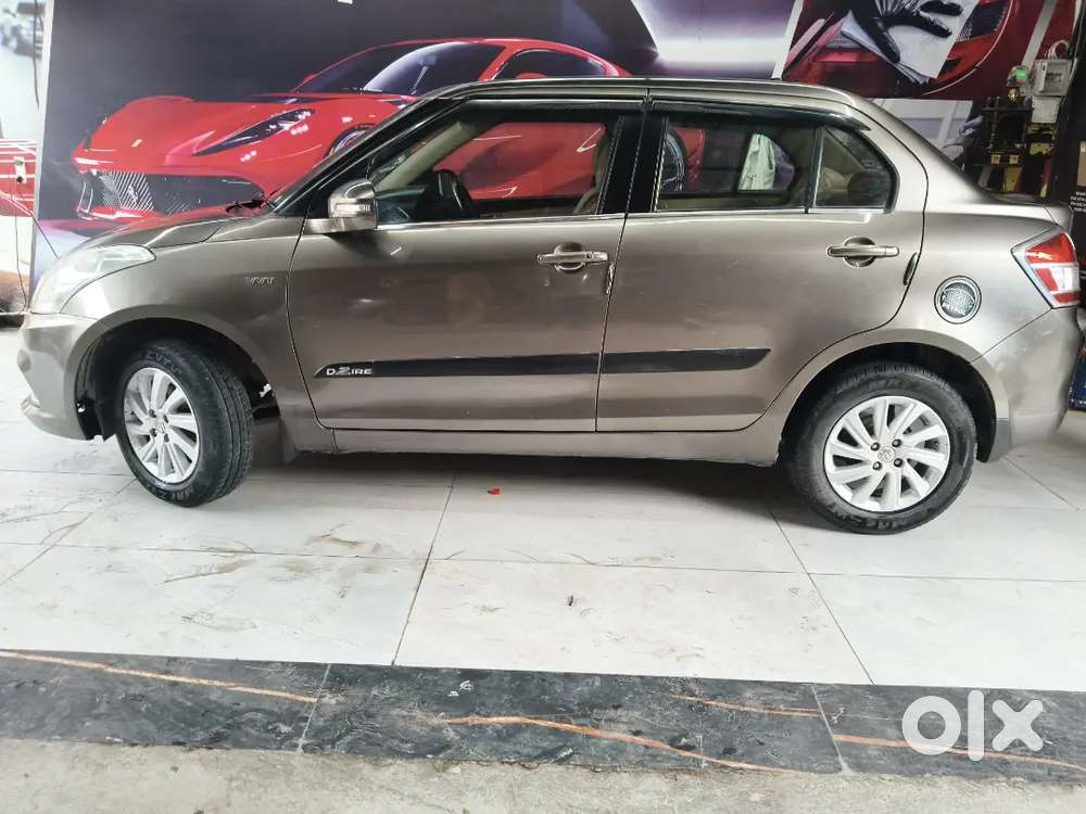 Good Condition Swift Dzire Zxi Top Model