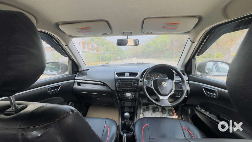 Maruti Suzuki Swift Ddis Zdi, 2013, Diesel