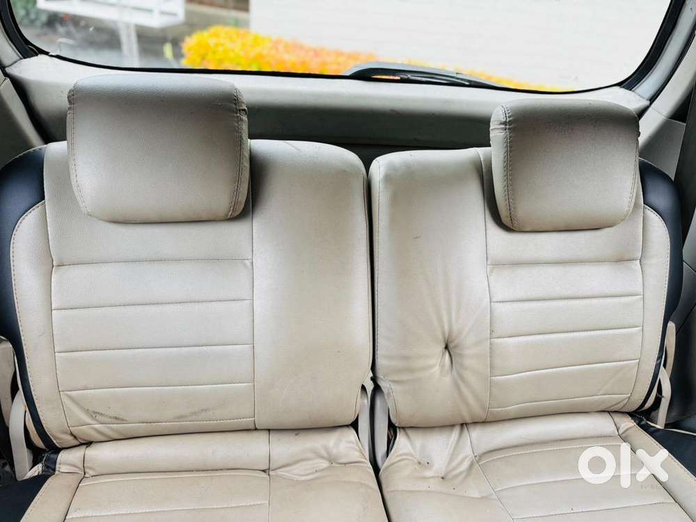 Toyota Innova G4 2013