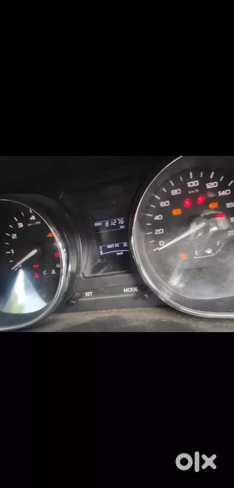 Tata Tiago Nrg 2018 Petrol
