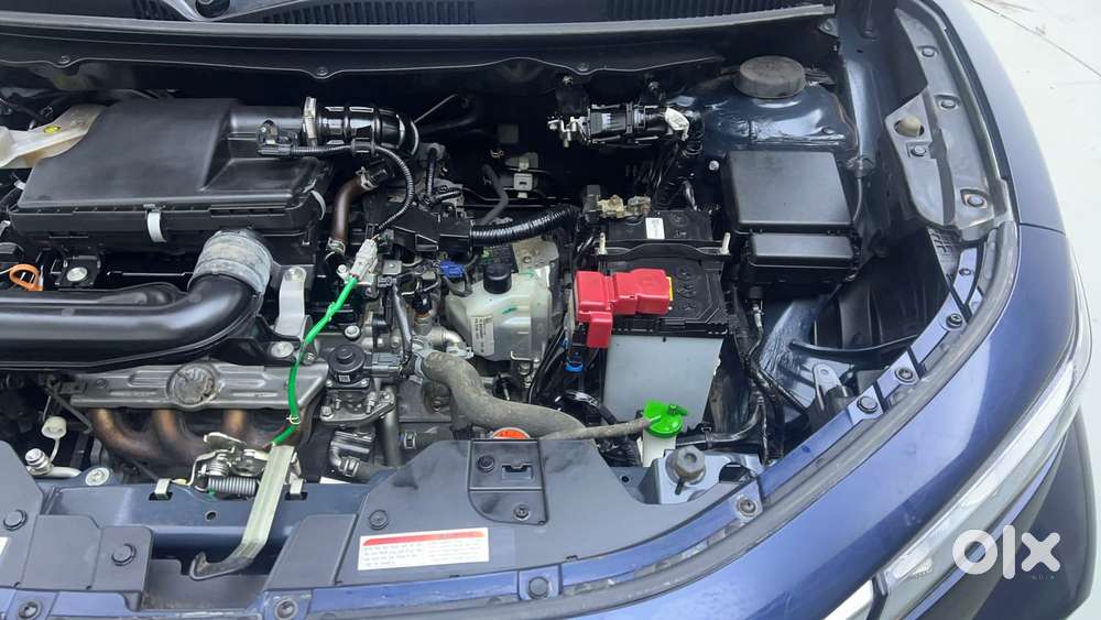 Maruti Suzuki Fronx Delta Plus 1.2l Ags, 2023, Petrol