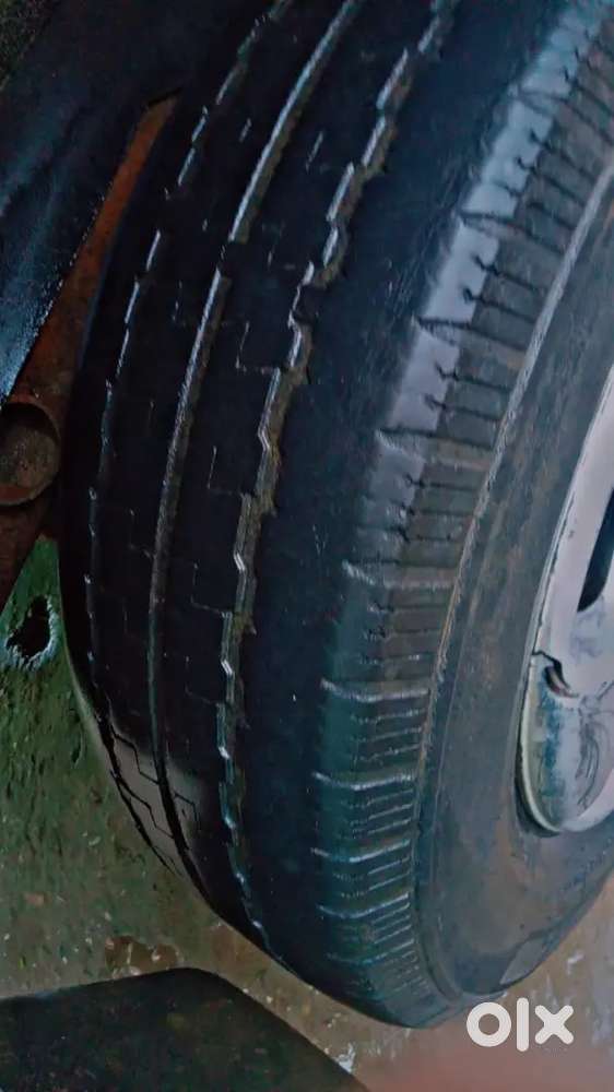 Mahindra Scorpio M2di Diesel 200000 Km Driven