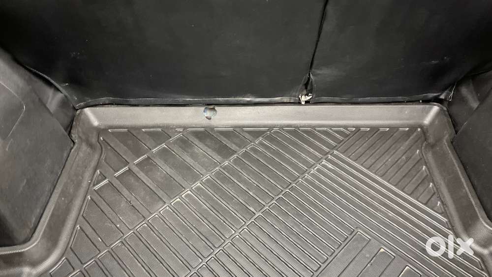 Maruti Suzuki Baleno 1.2 Zeta, 2019, Petrol