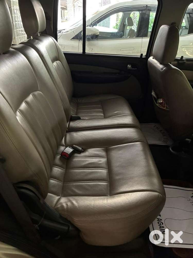 Ford Endeavour 2007 Model