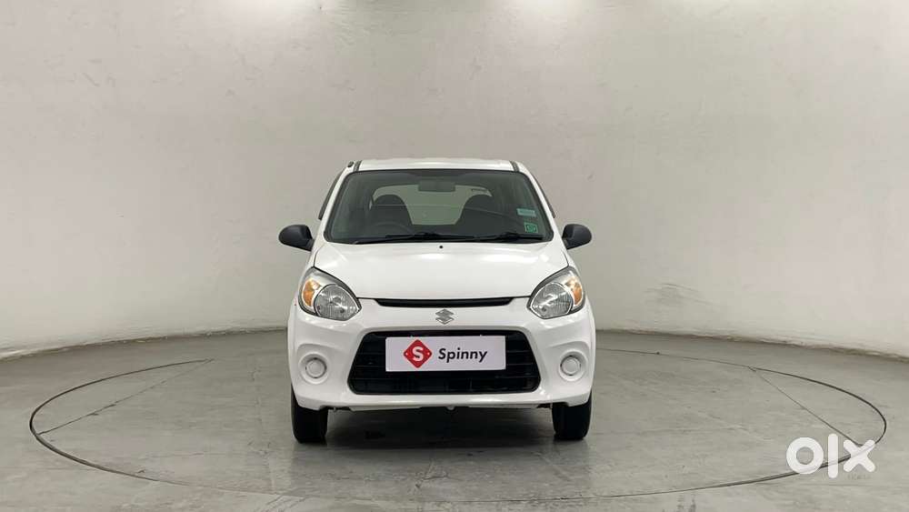 Maruti Suzuki Alto 800 Lxi, 2016, Petrol