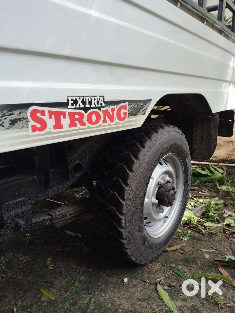 Mahindra Maxx 2020 Diesel Well Maintained