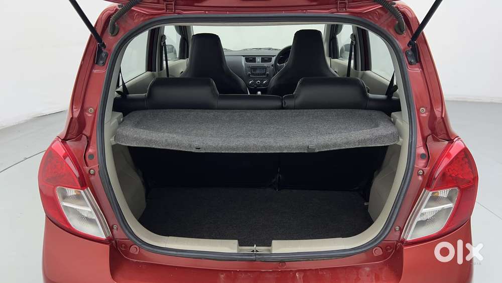 Maruti Suzuki Celerio 1.0 Zxi Amt, 2019, Petrol