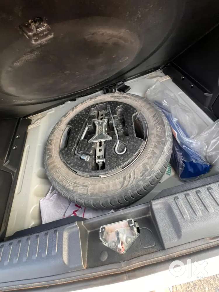 Maruti Suzuki Brezza 2019 Diesel 47000 Km Driven