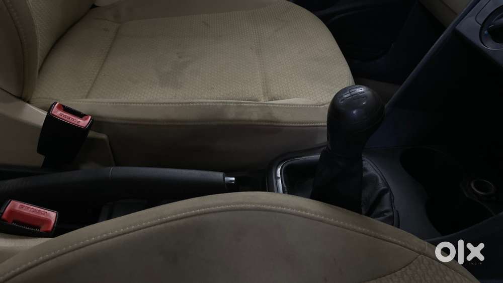 Volkswagen Ameo 1.2 Mpi Comfortline, 2016, Petrol