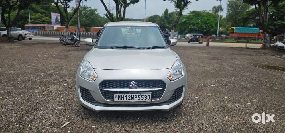 Maruti Suzuki Swift Vxi, 2018, Petrol