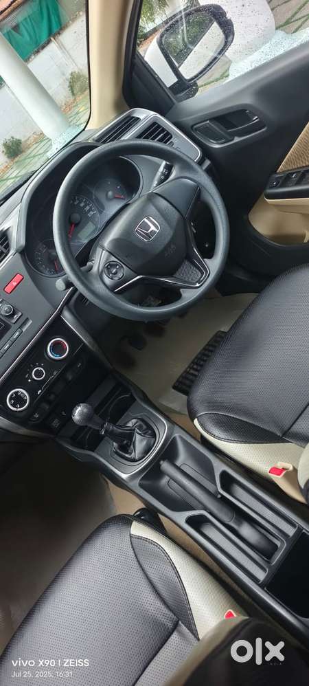 Honda City S Mt, 2014, Petrol