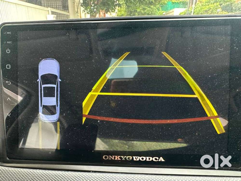 Tata Nexon 1.2 Revotron Xma Amt, 2019, Petrol