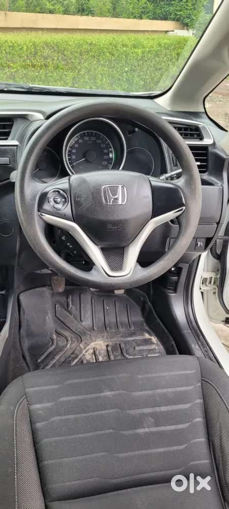 Honda Wr-v [ ] 1.5 Sv I-dtec Mt, 2020, Diesel