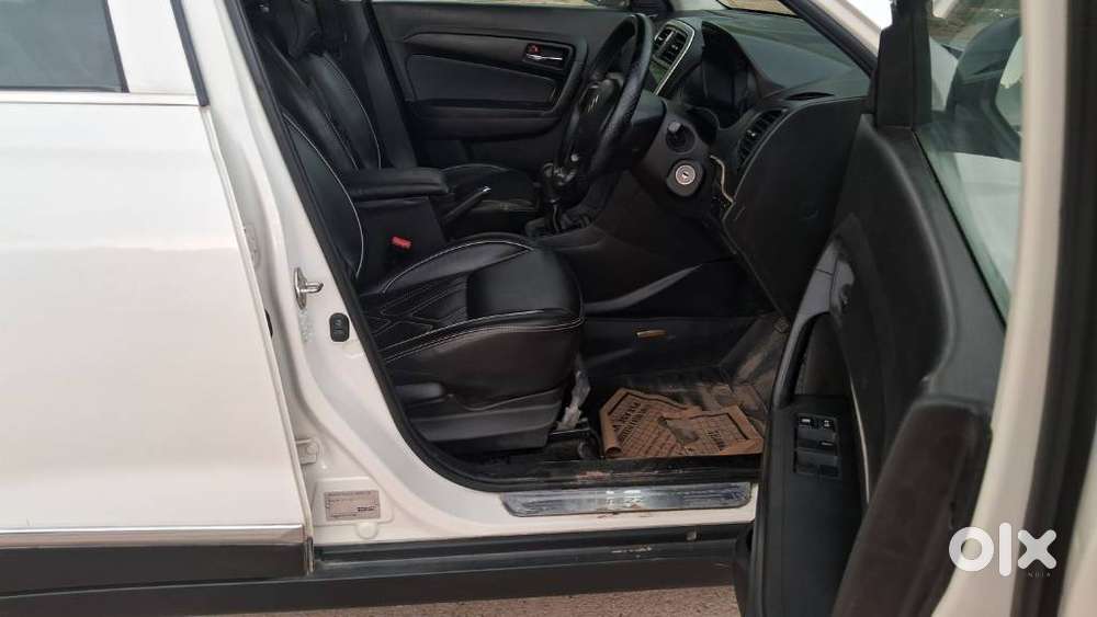 Maruti Suzuki Brezza 1.5 Lxi Cng, 2022, Cng & Hybrids