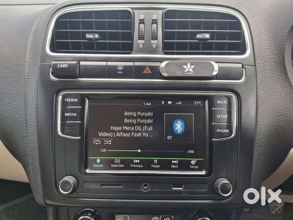 Skoda Rapid 1.6 Mpi Style, 2017, Petrol