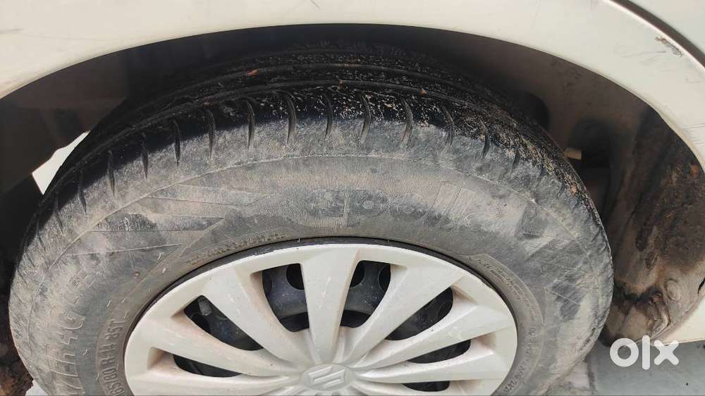 Maruti Suzuki Dzire 2018