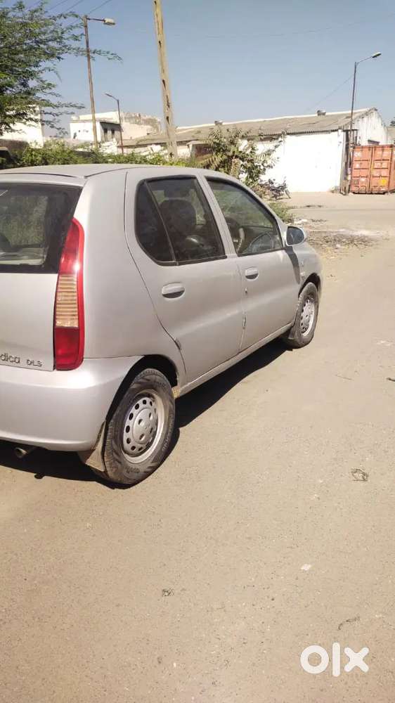 Tata Indica