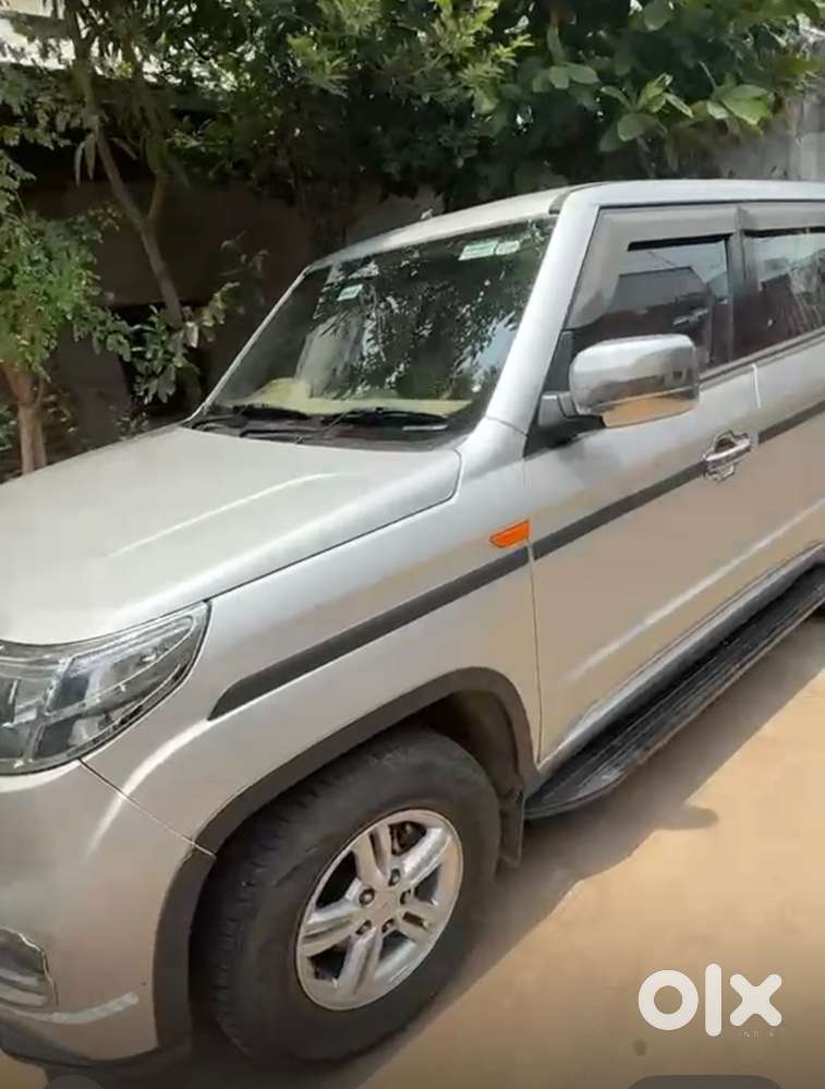 Mahindra Bolero Neo 2022 Diesel Manual