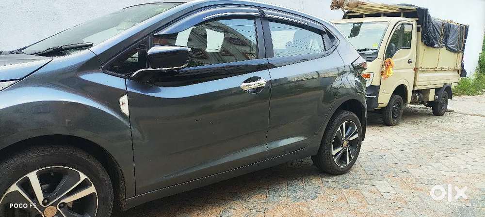 Tata Altroz 1.2 Xz 2022