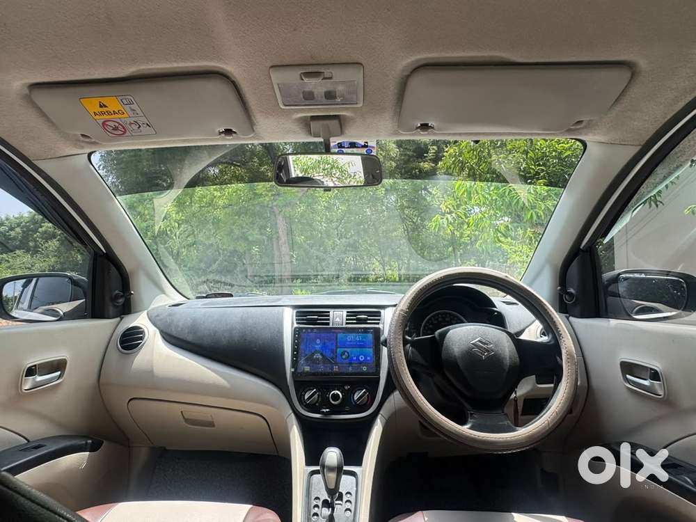 Maruti Suzuki Celerio Zxi, 2019, Petrol