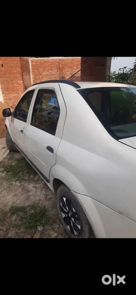 Mahindra Verito 2014 Diesel Well Maintained