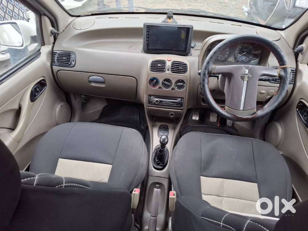 Tata Indigo Ecs, 2013, Diesel