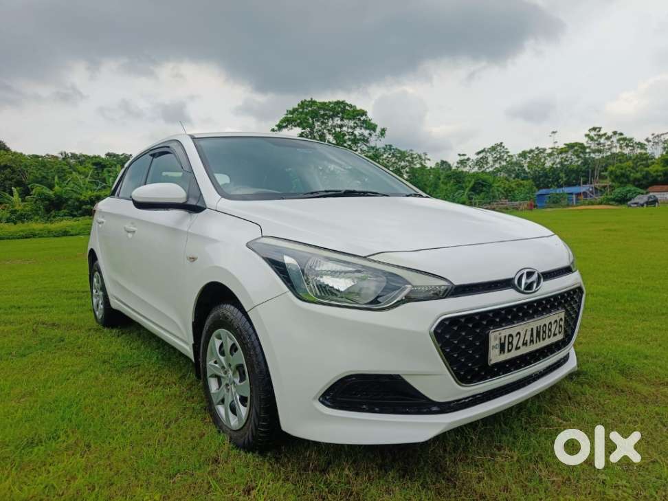 Hyundai Elite I20 Magna 1.2 Mt, 2018, Petrol