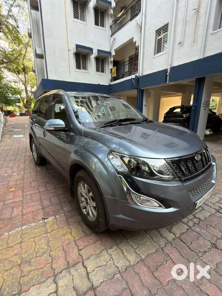 Mahindra Xuv500 Diesel Manual 2015