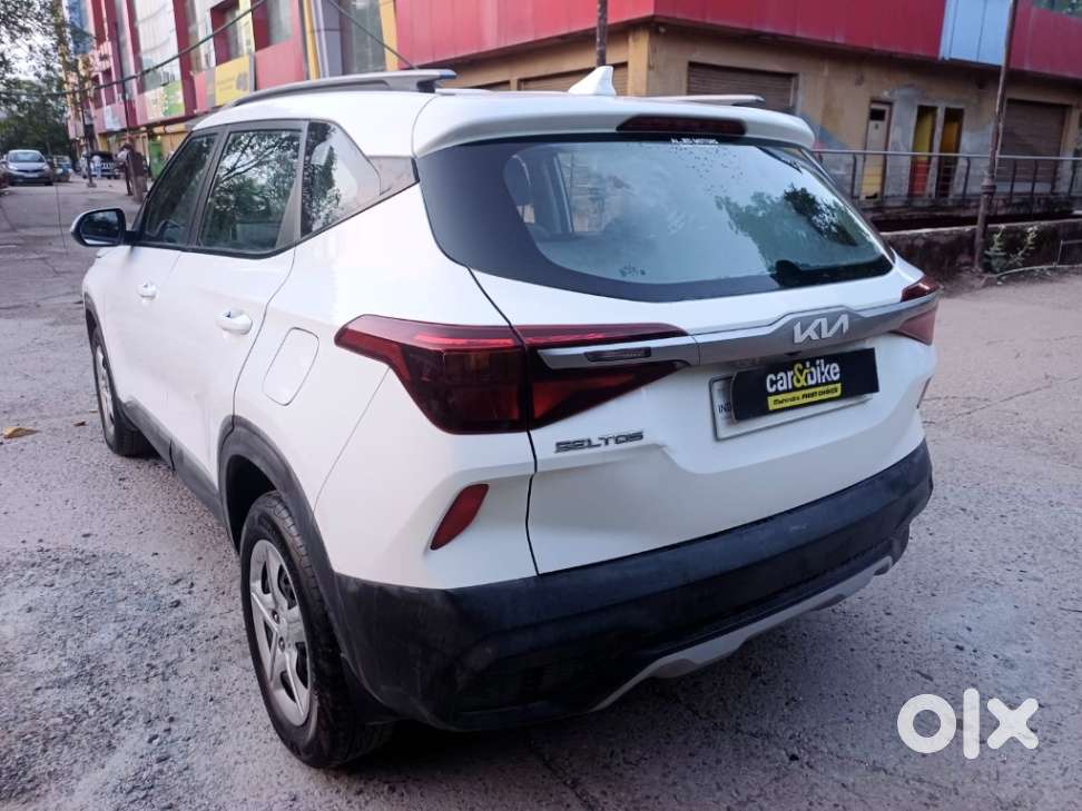 Kia Seltos Htk D, 2022, Diesel