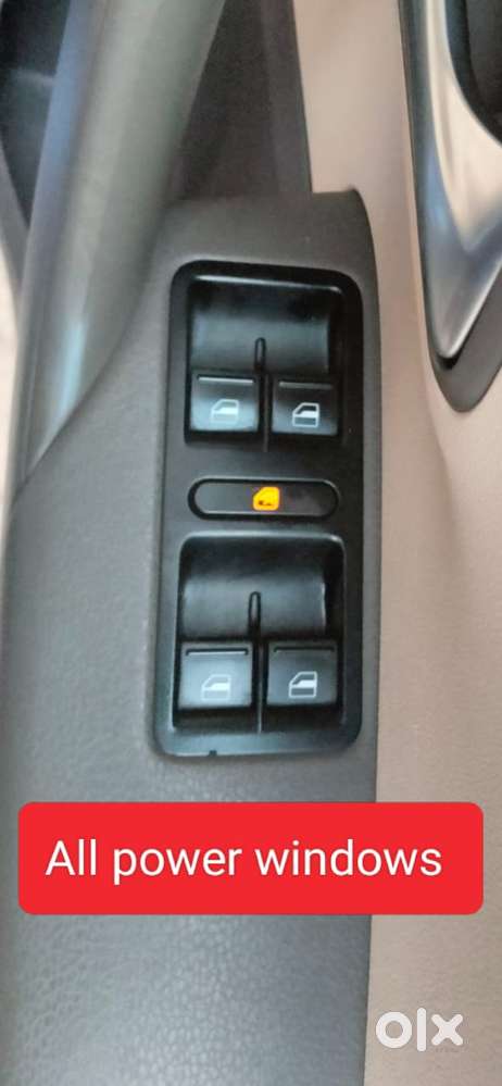 Volkswagen Vento 1.2 Tsi Highline Plus At, 2014, Petrol