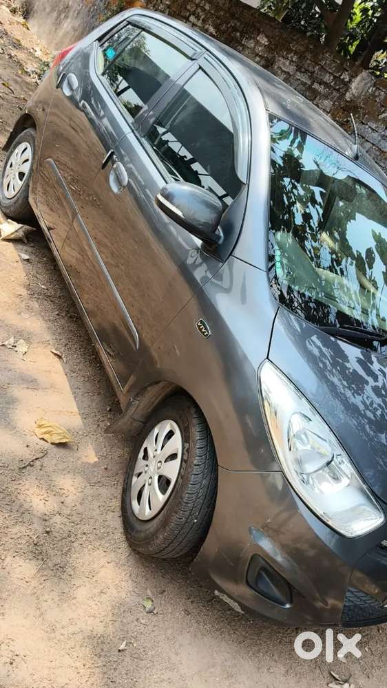 Hyundai I10 2013 Petrol 53000 Km Driven