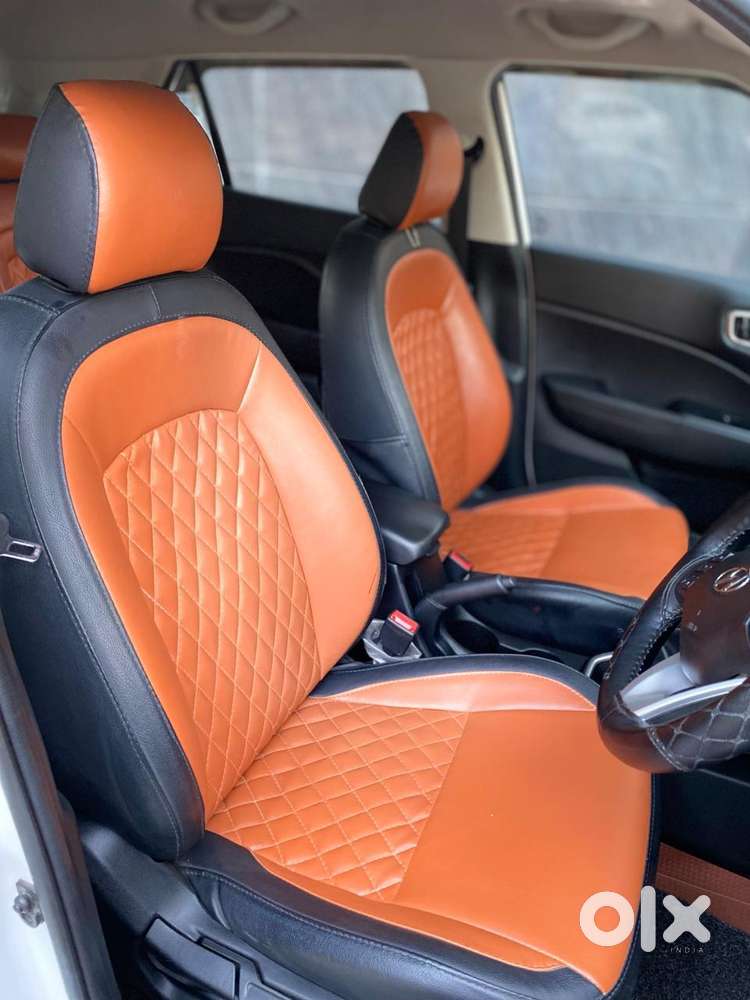 Hyundai Venue 1.2 S Plus, 2022, Petrol