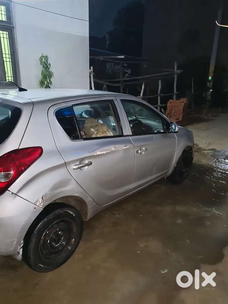 I20 Good Condition Everything Working Fine