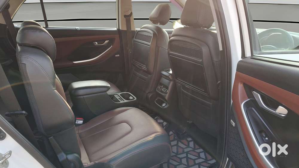 Hyundai Alcazar 1.5 Signature (o) Diesel At 6 Str, 2022, Diesel