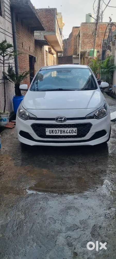 Hyundai I20 Asta 2015 Diesel