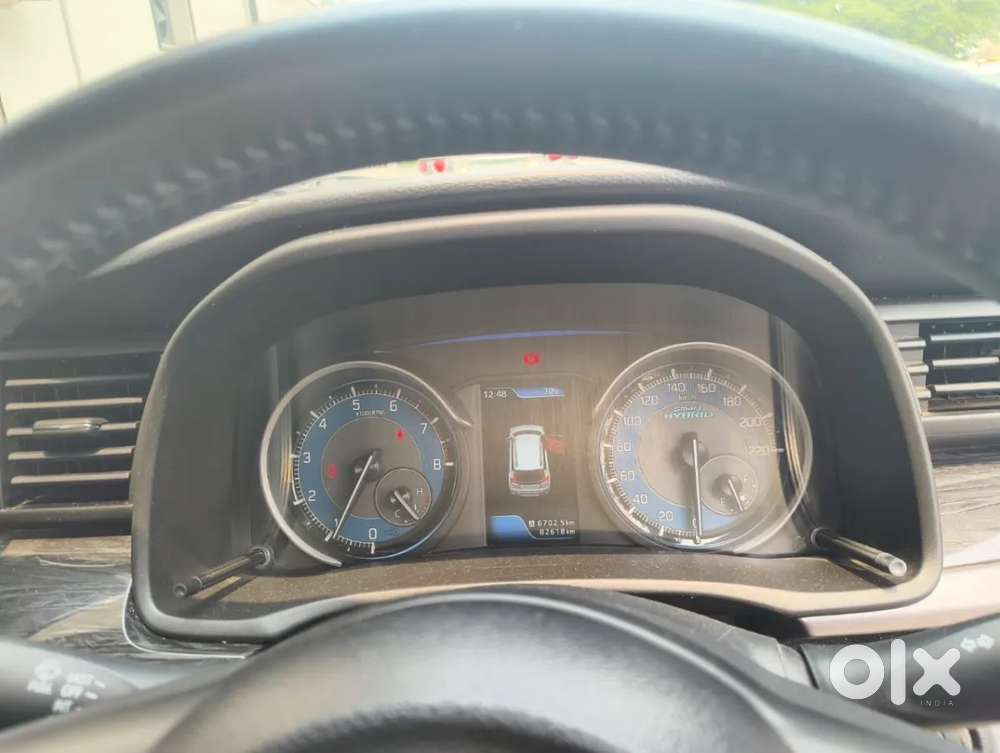 Maruti Suzuki Xl6 1.5 Alpha Mt, 2020, Petrol