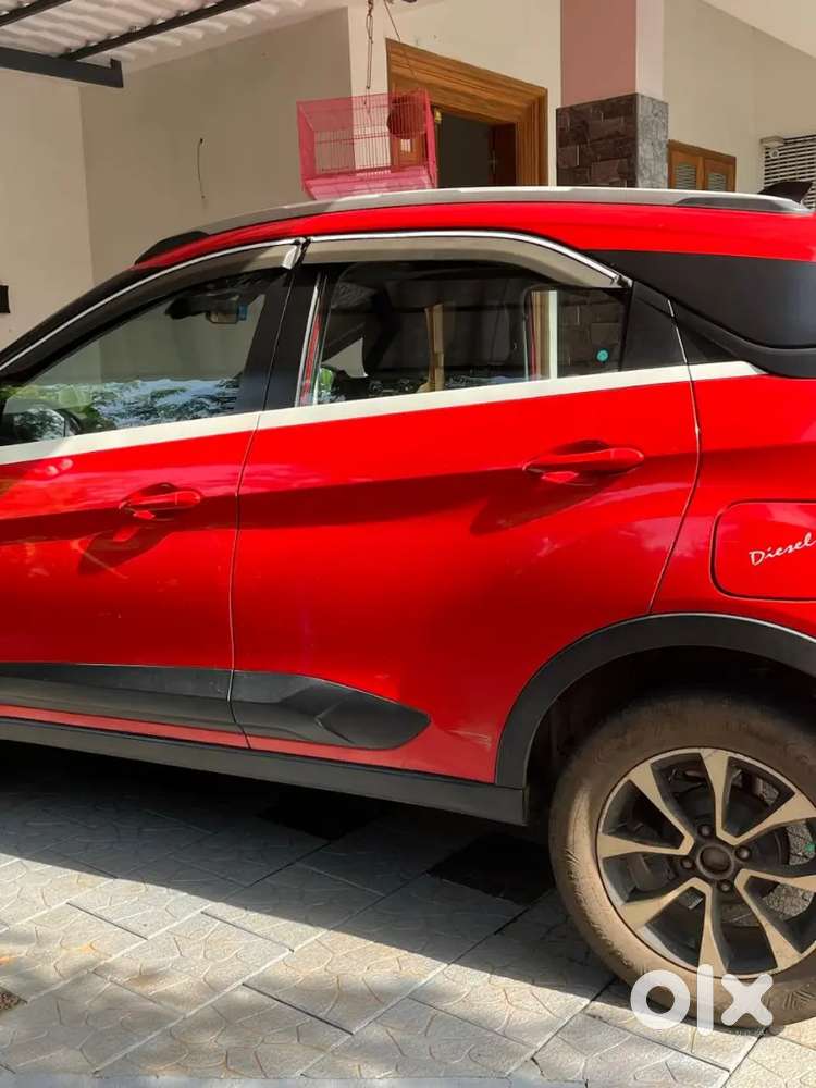 Good Condition+ Well Interior Nexon