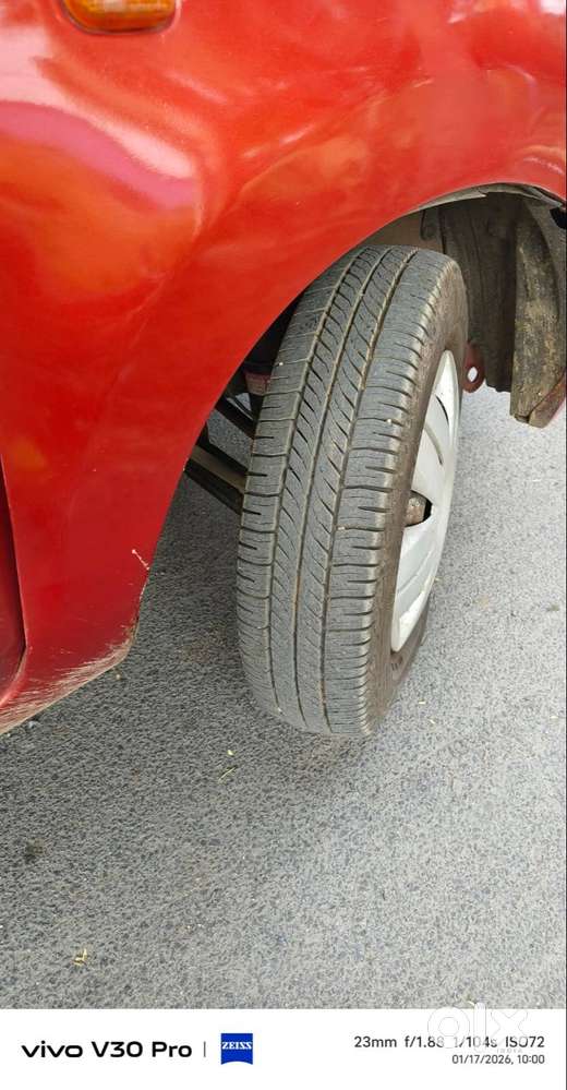 Maruthi Suzuki Alto Vxi 2019